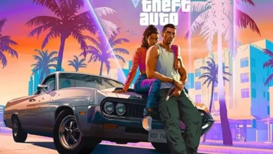قائمة شفرات GTA 6