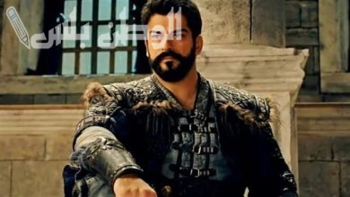 قيامة عثمان الحلقة 178