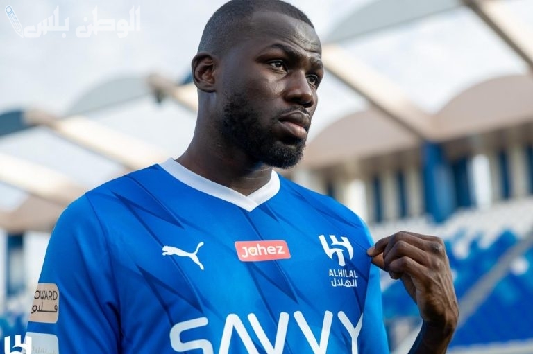 الهلال يتقدم على الفتح بهدف كوليبالي في دوري روشن