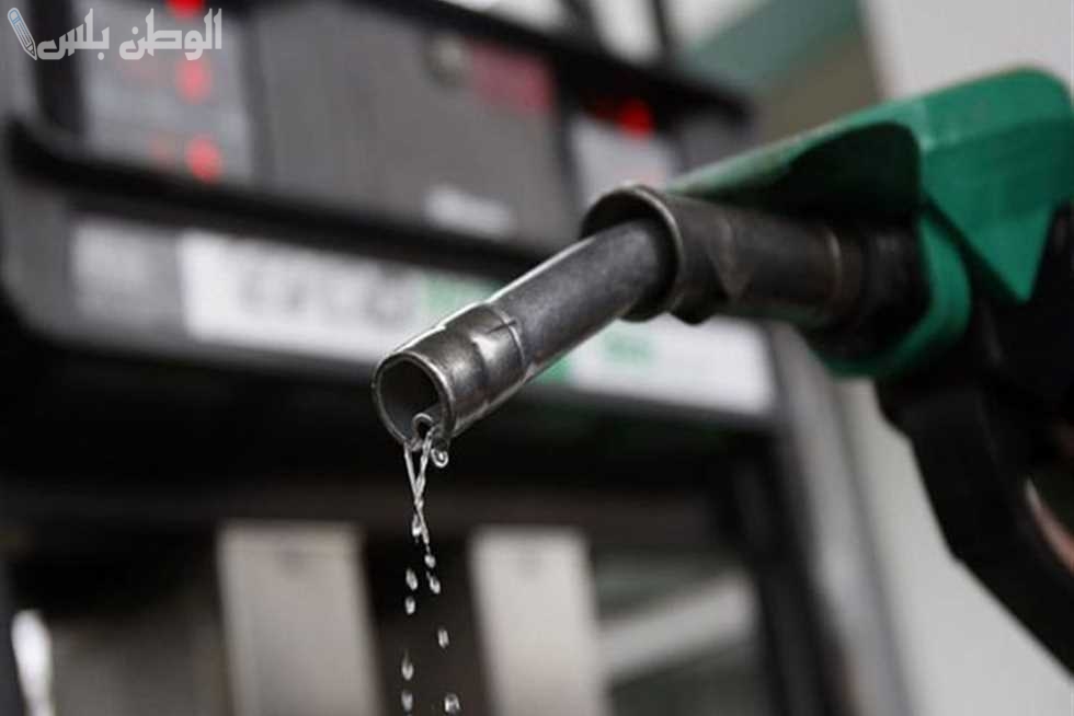 كم أسعار البنزين والسولار