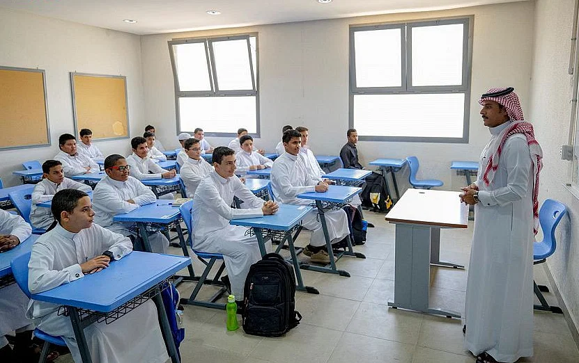 كم باقي على الاختبارات
