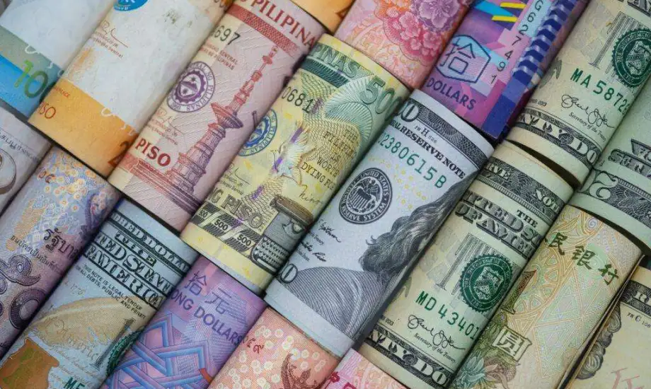 كم سعر الجنيه أمام