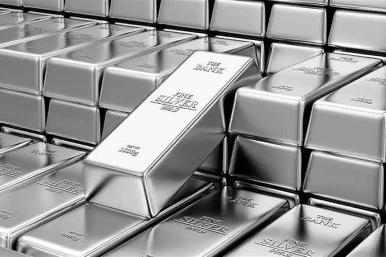 اعرفه الآن | كم سعر الفضة اليوم الأحد 26-1-2025 في مصر