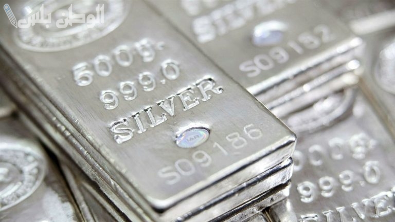 كم سعر جرام الفضة اليوم الخميس 30-1-2025 في مصر