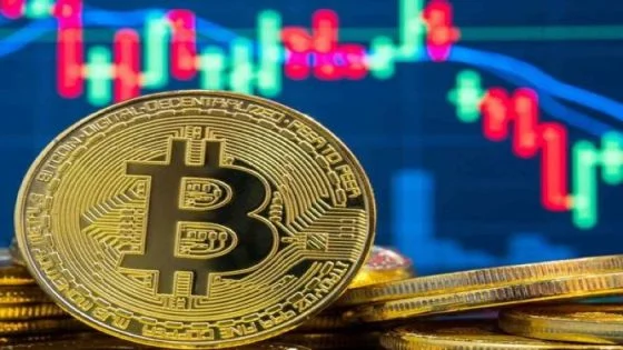 كم سعر عملة البيتكوين