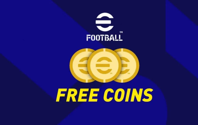 الآن بأسهل الخطوات .. طريقة شحن كوينز بيس موبايل eFootball PES 2025