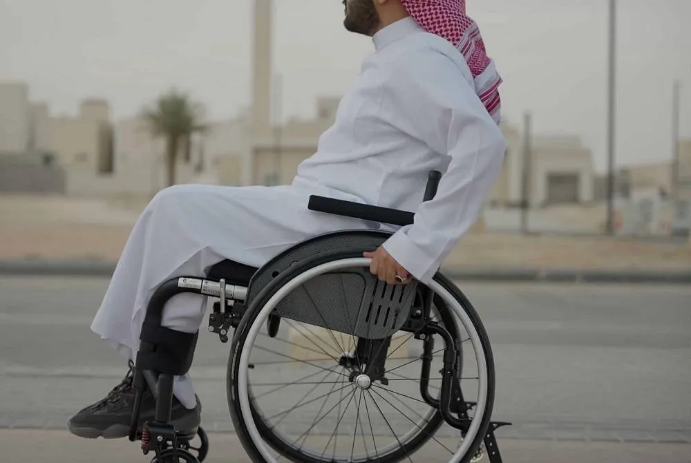 كيفية الحصول على الإعانة المالية للأشخاص ذوي الإعاقة في السعودية
