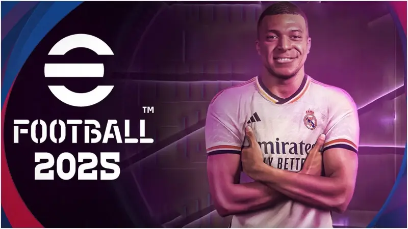كيفية تنزيل باتش eFootball