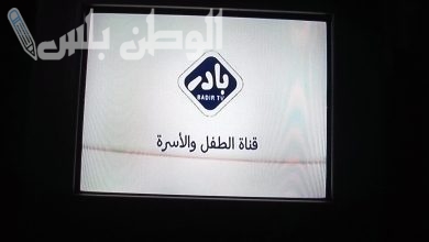 كيفية ضبط تردد قناة بادر للأطفال