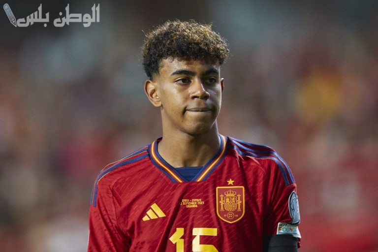 برشلونة يستعد لتقديم عرض تجديد عقد “تاريخي” للامنين يامال وسط اهتمام الهلال