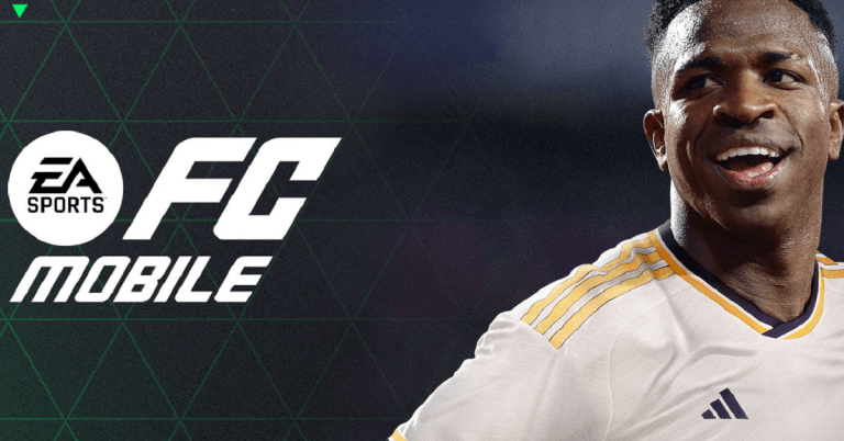 بخطوات سهلة .. 2025 FIFA MOBILE التحديث الأخير واستمتع بالمزايا الأخيرة المطروحة بها