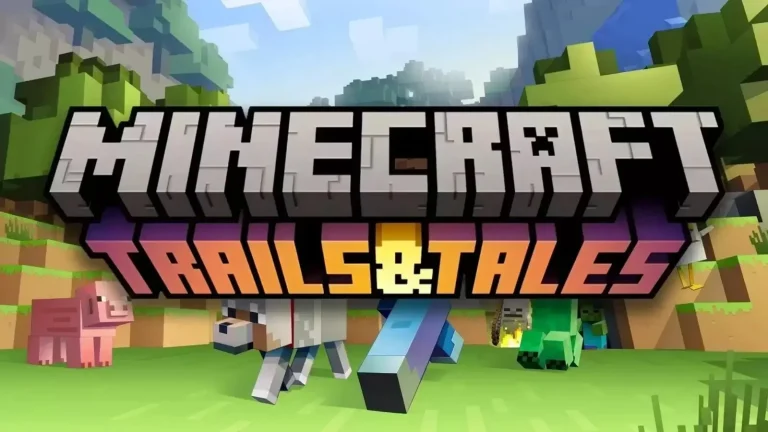 حمل لعبة ماين كرافت التحديث الأخير واستمتع بكل مزايا اللعبة من هنــــا
