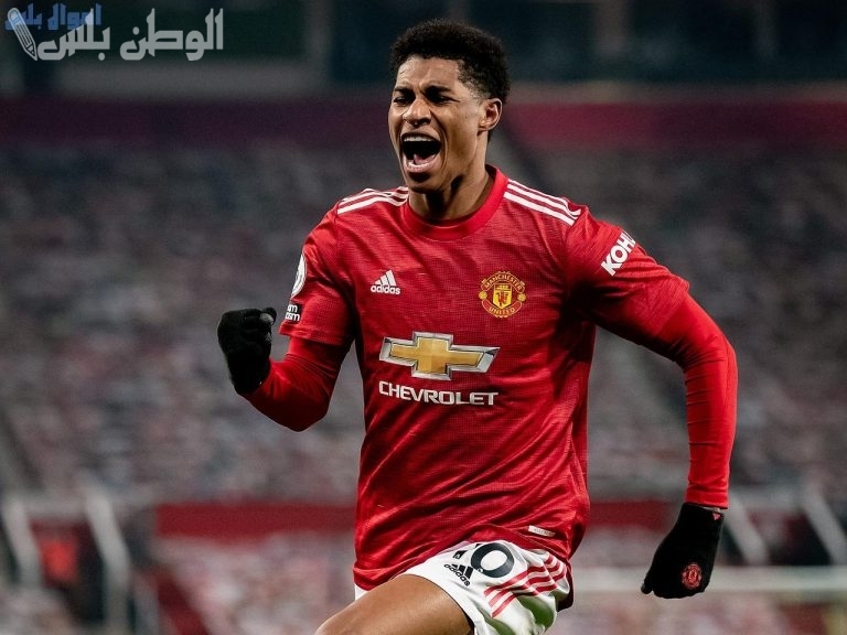 ماركوس راشفورد يثير الجدل حول وجهته المقبلة وسط اهتمام أوروبي واسع