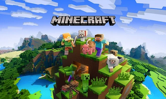 ماين كرافت