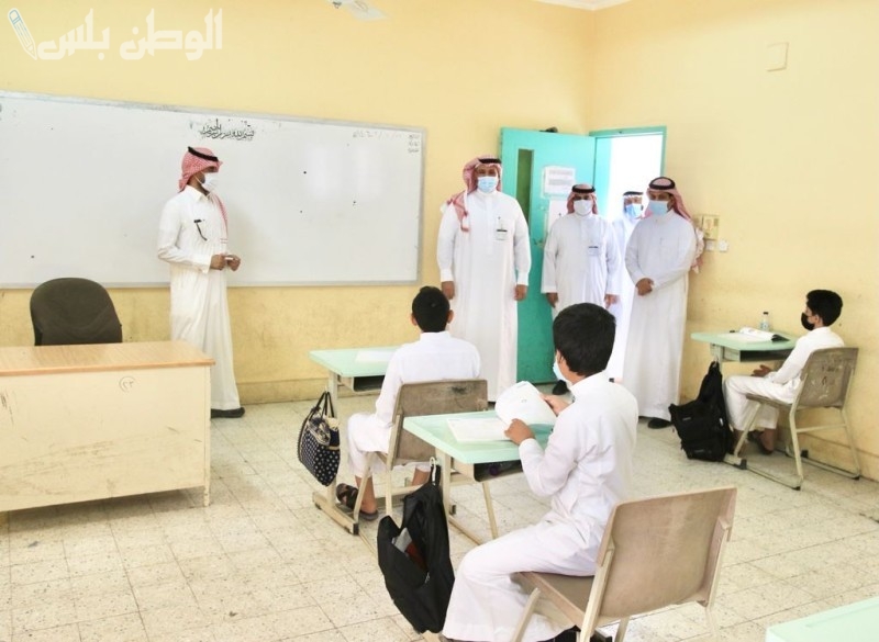مبادرة الصحة المدرسية لتعزيز