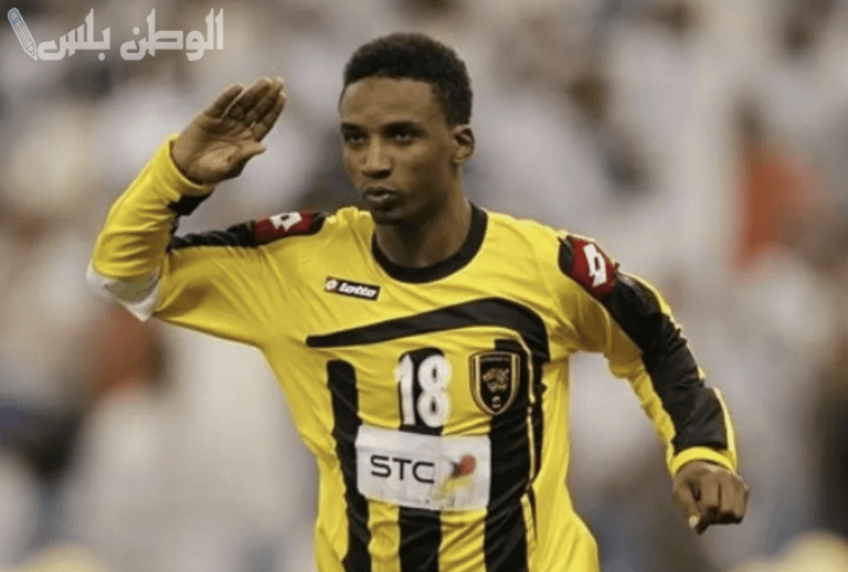 أحمد عسيري يكشف تفاصيل مسيرته مع الاتحاد والعلاقات المثيرة داخل النادي
