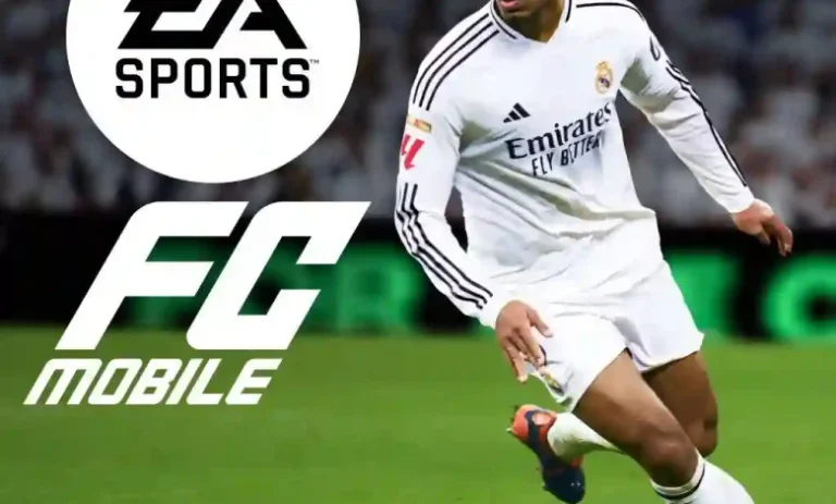 أبرز مزايا لعبة فيفا 2025 ..حمل FIFA Mobile 2025 على هاتفك الآن