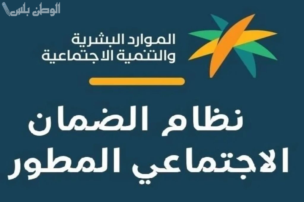 معاش الضمان