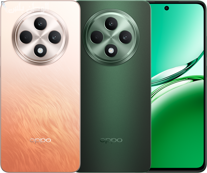 مواصفات Oppo Reno 12