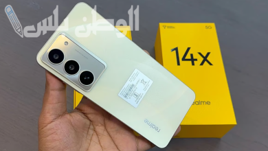 مواصفات  Realme 14X