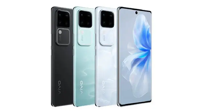 مواصفات Vivo V30