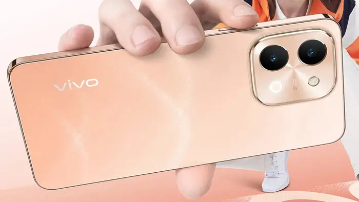 مواصفات Vivo Y28
