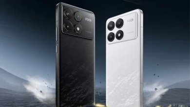 مواصفات poco F7