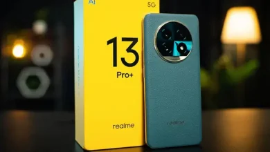 مواصفات جوال Realme 13 Pro Plus