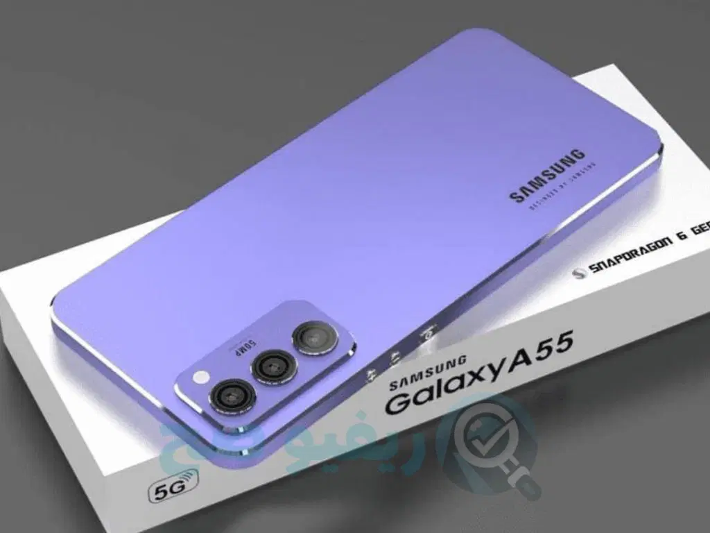 مواصفات هاتف Samsung Galaxy