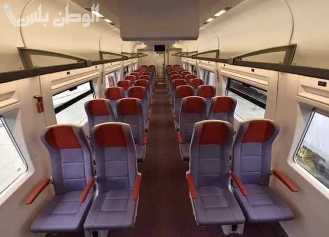 مواعيد عمل قطار التالجو
