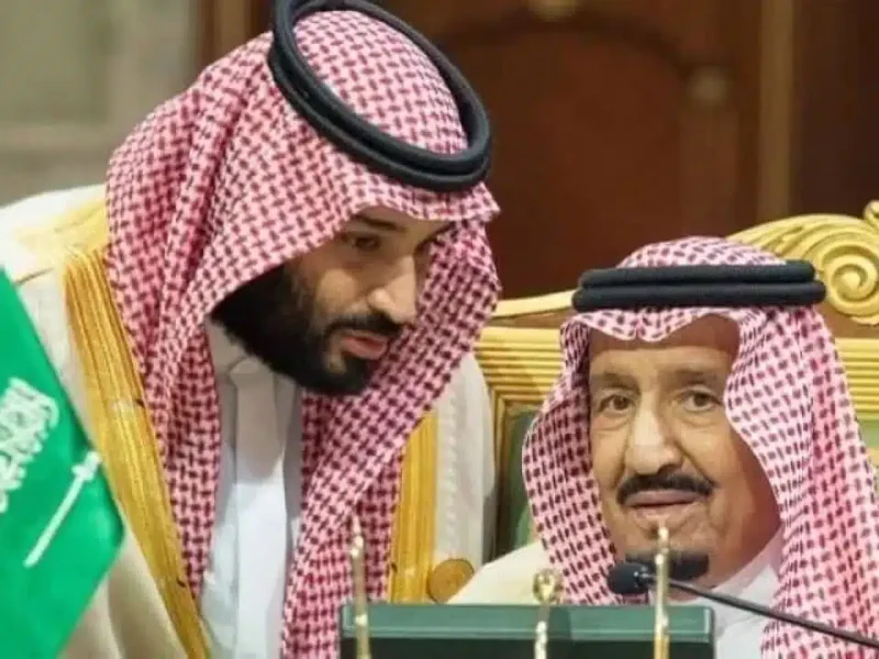 موعد صرف المكرمة الملكية