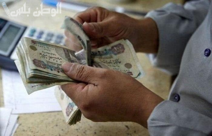 موعد صرف معاشات فبراير