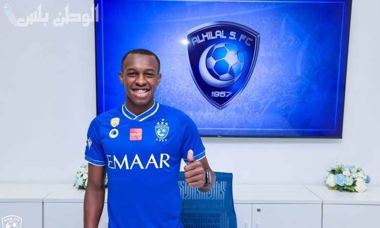 نادي الهلال السعودي