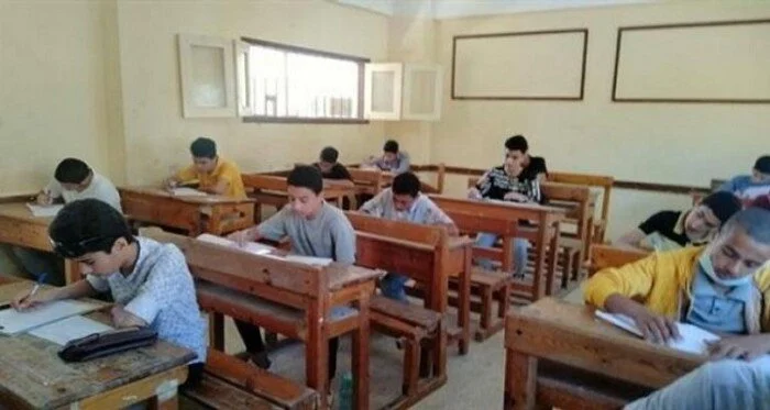 نتائج امتحانات الفصل الدراسي