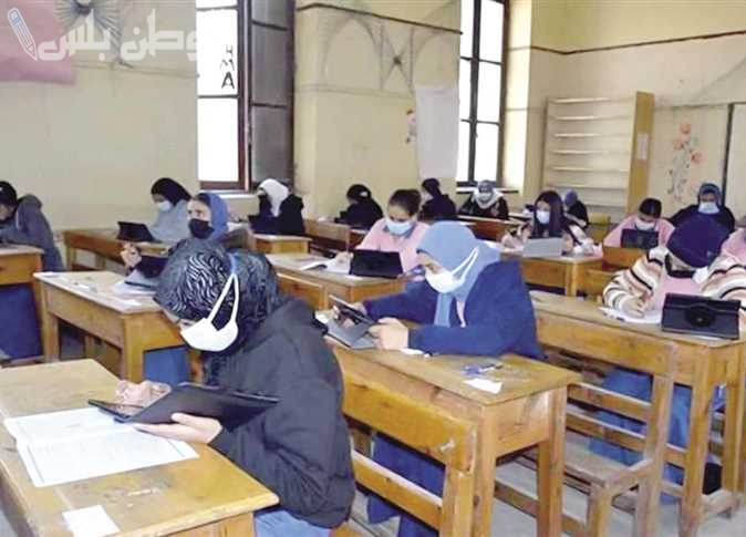 نتيجة الشهادة الاعدادية