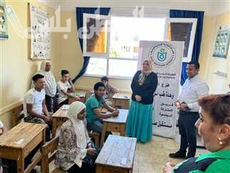 نتيجة الشهادة الاعدادية