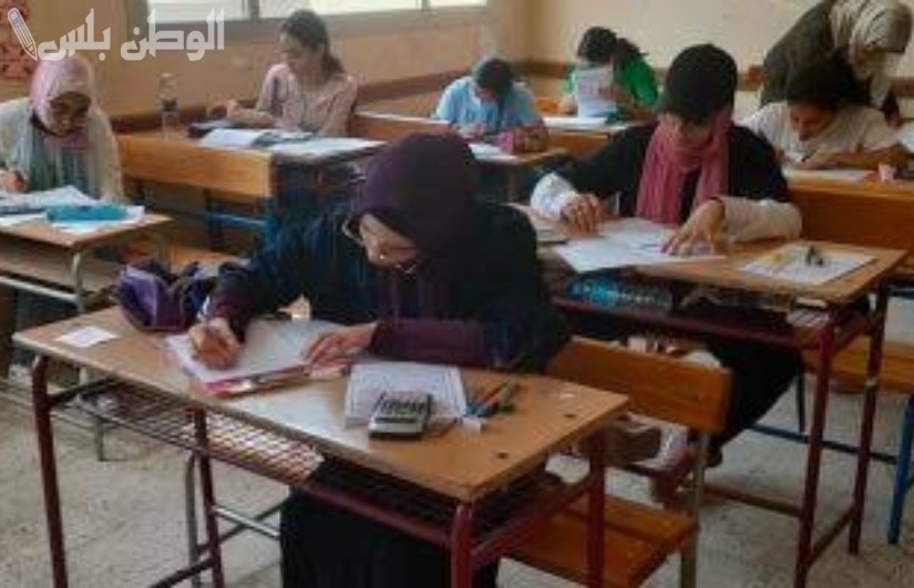 نتيجة الشهادة الاعدادية 2025