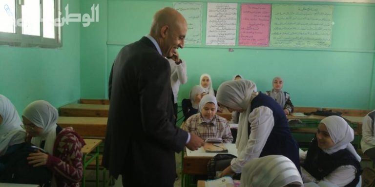 استعلم عنها الآن | نتيجة الشهادة الاعدادية الترم الاول 2025 محافظة الاسكندرية