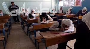 نتيجة الشهادة الاعدادية الترم