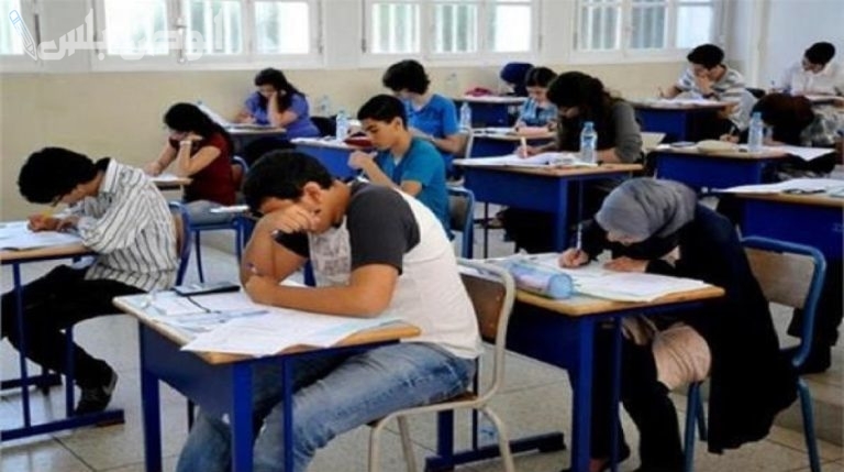 استخراج الان نتيجة اولى وتانية ثانوي 2025 برقم الجلوس أو بالاسم