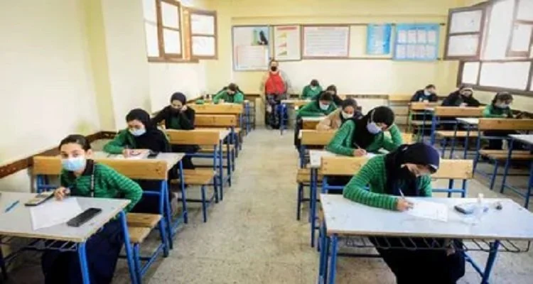 نتيجة الصف الأول الثانوي