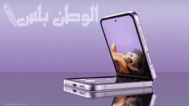 هاتف Galaxy Z Flip 7