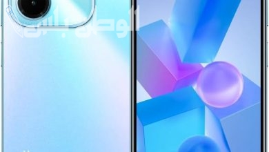 هاتف Infinix Hot 40i