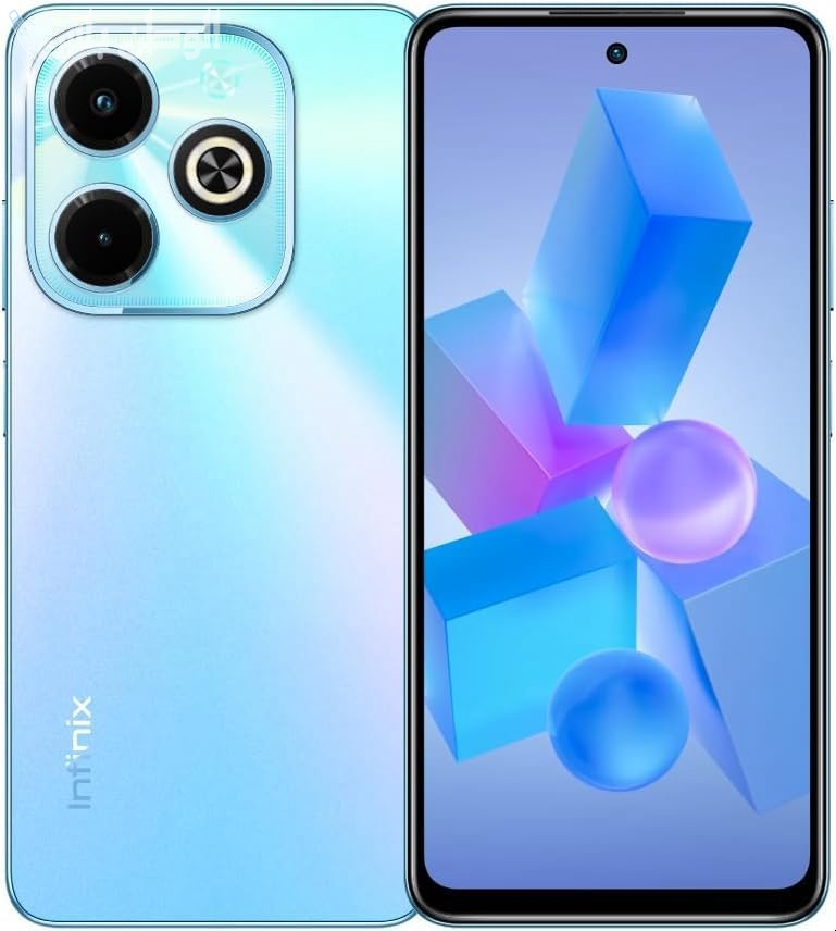 هاتف Infinix Hot 40i