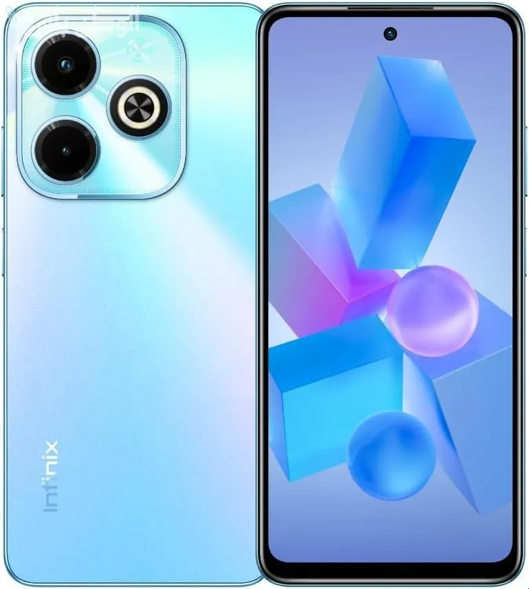 هاتف Infinix Hot 40i