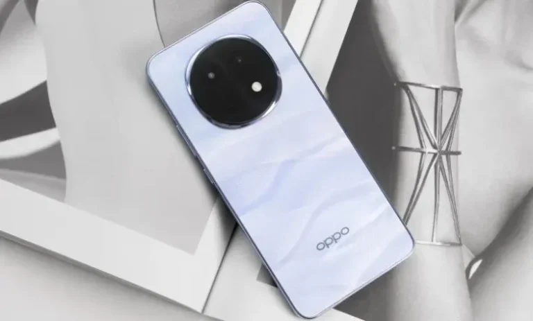 هاتف Oppo A5 Pro بكاميرا سيلفي وإمكانيات جبارة.. امتلك أقوى هاتف ذكي في السوق السعودي بسعر مميز