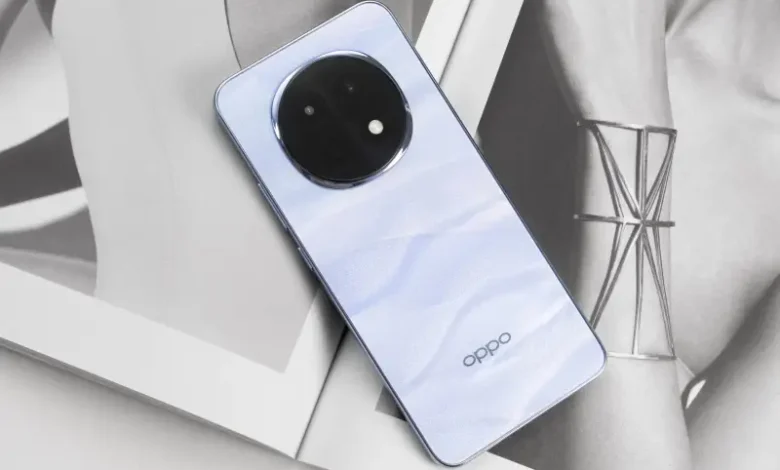 هاتف Oppo A5 Pro