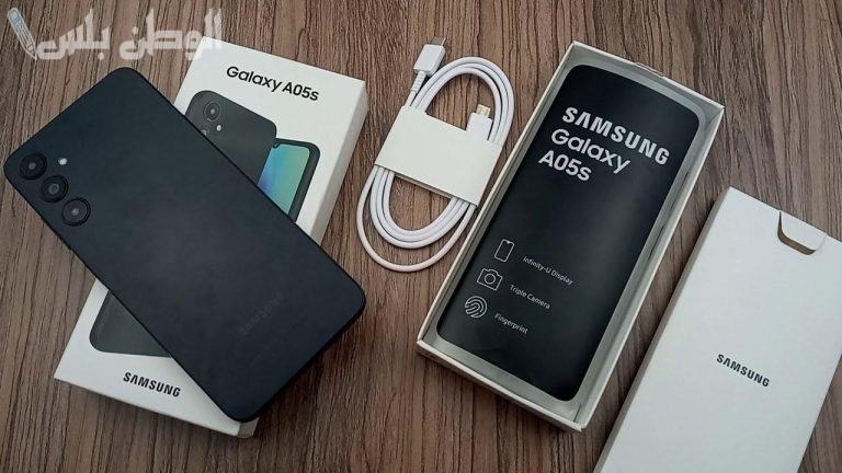 بـ 7000 جنيه!! مواصفات مميزة وإمكانيات عالية لهاتف Samsung Galaxy A05s