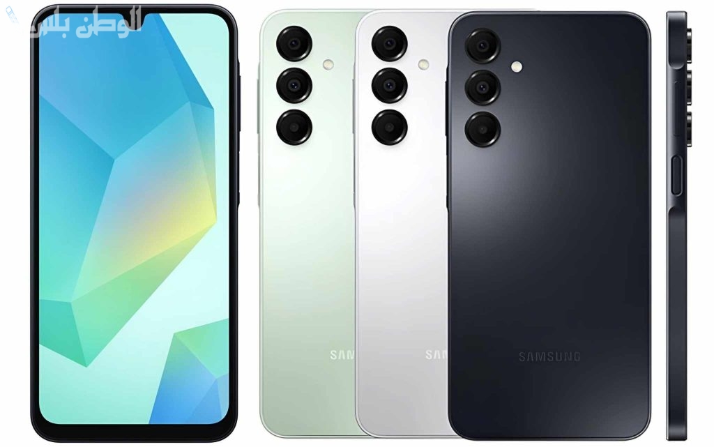 هاتف Samsung Galaxy A16