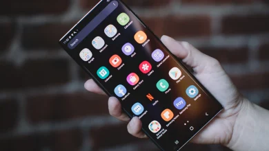 هاتف  Samsung Galaxy Note 20 Ultra